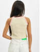 GCDS Tops sans manche My Melody beige